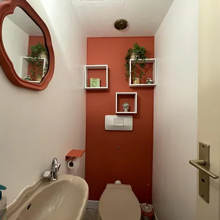 Apartment Vintage By Welcome To