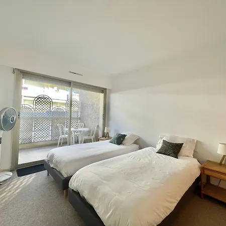 Apartment Vintage By Welcome To Cannes