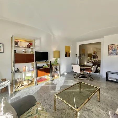 Apartment Vintage By Welcome To Cannes